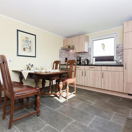 Ferienwohnung Teezeit Neuharlingersiel Bagian luar foto