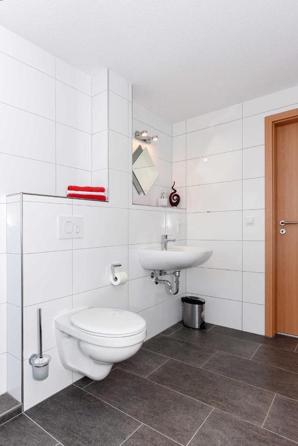 Ferienwohnung Teezeit Neuharlingersiel Bagian luar foto