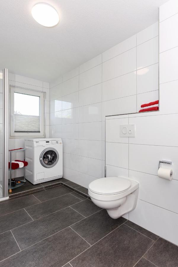 Ferienwohnung Teezeit Neuharlingersiel Bagian luar foto